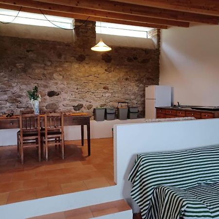 Il Cerro Agriturismo Zagarese Fuscaldo Eksteriør billede