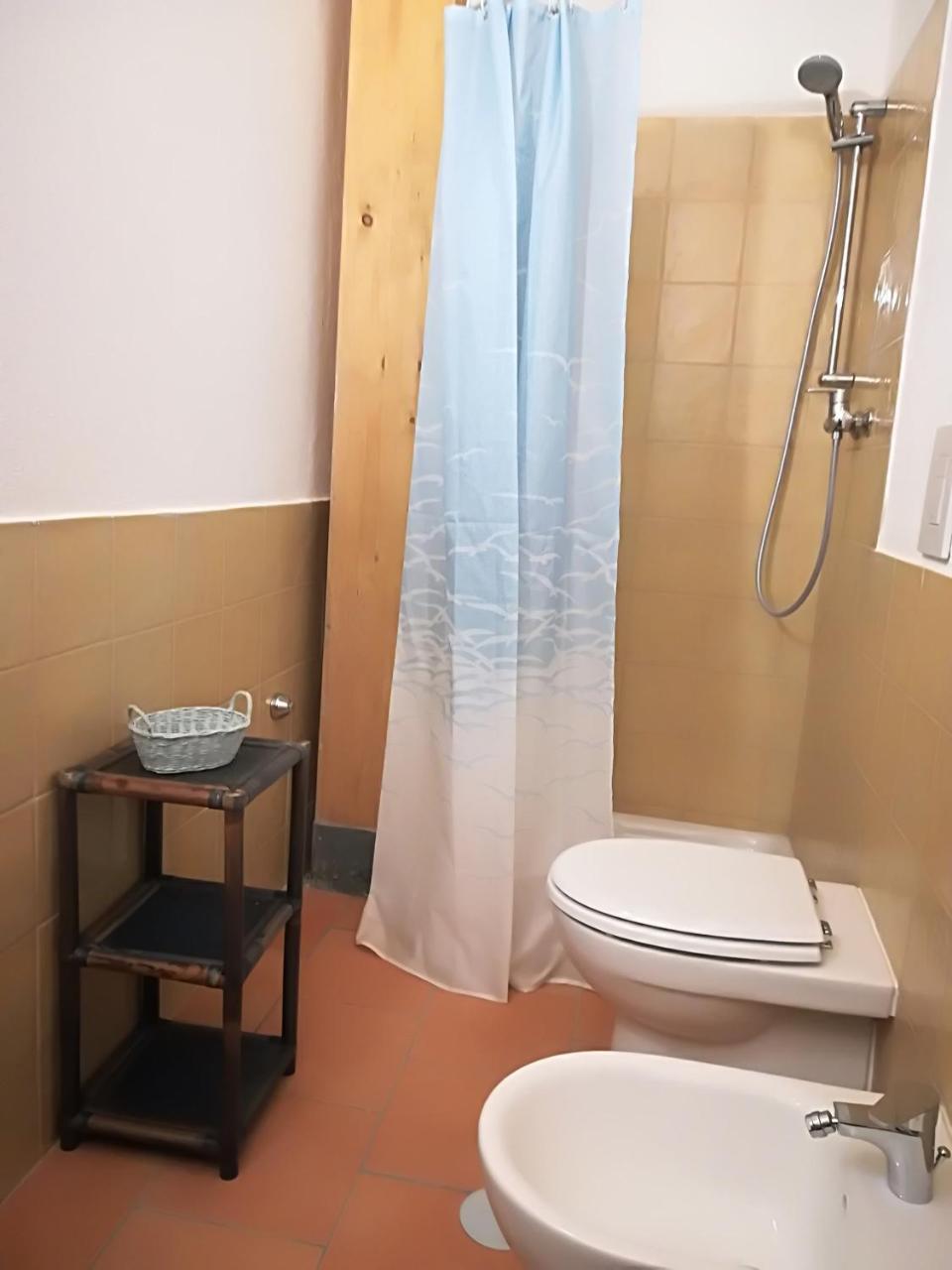 Il Cerro Agriturismo Zagarese Fuscaldo Eksteriør billede